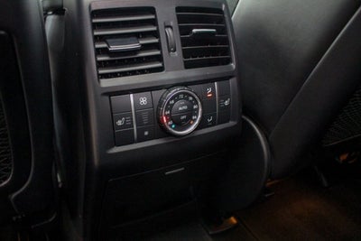 2016 Mercedes-Benz GLE AMG® GLE 63 S Coupe