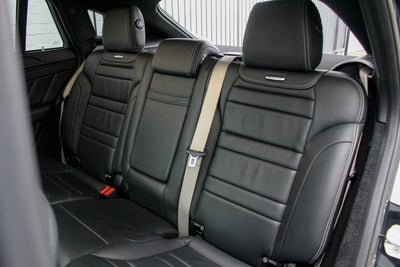 2016 Mercedes-Benz GLE AMG® GLE 63 S Coupe