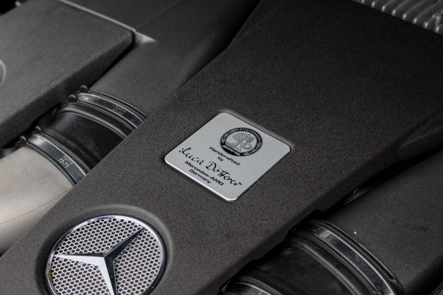 2016 Mercedes-Benz GLE AMG® GLE 63 S Coupe