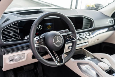 2026 Mercedes-Benz GLE GLE 450e