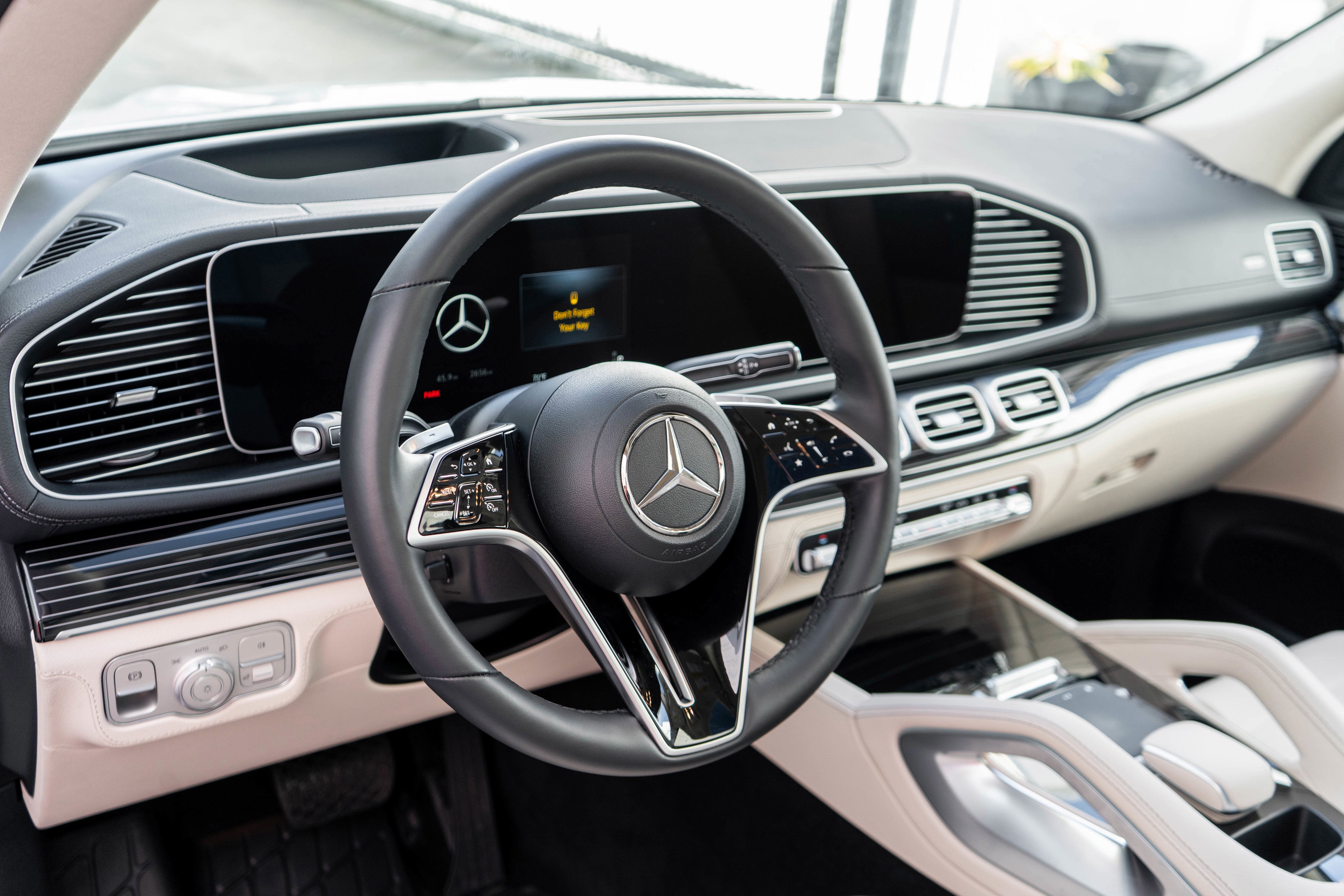 2026 Mercedes-Benz GLE GLE 450e