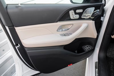2026 Mercedes-Benz GLE GLE 450e