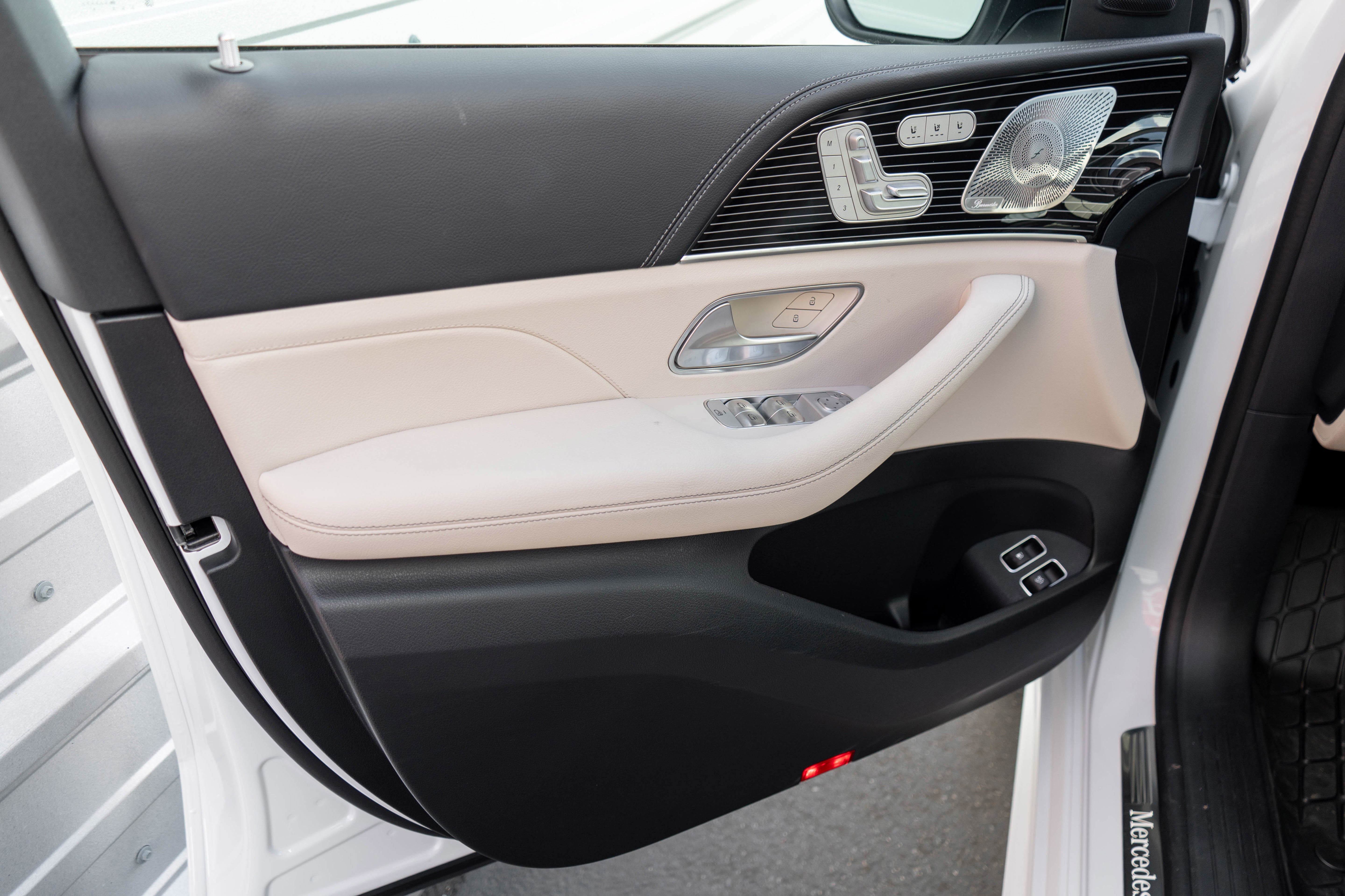 2026 Mercedes-Benz GLE GLE 450e