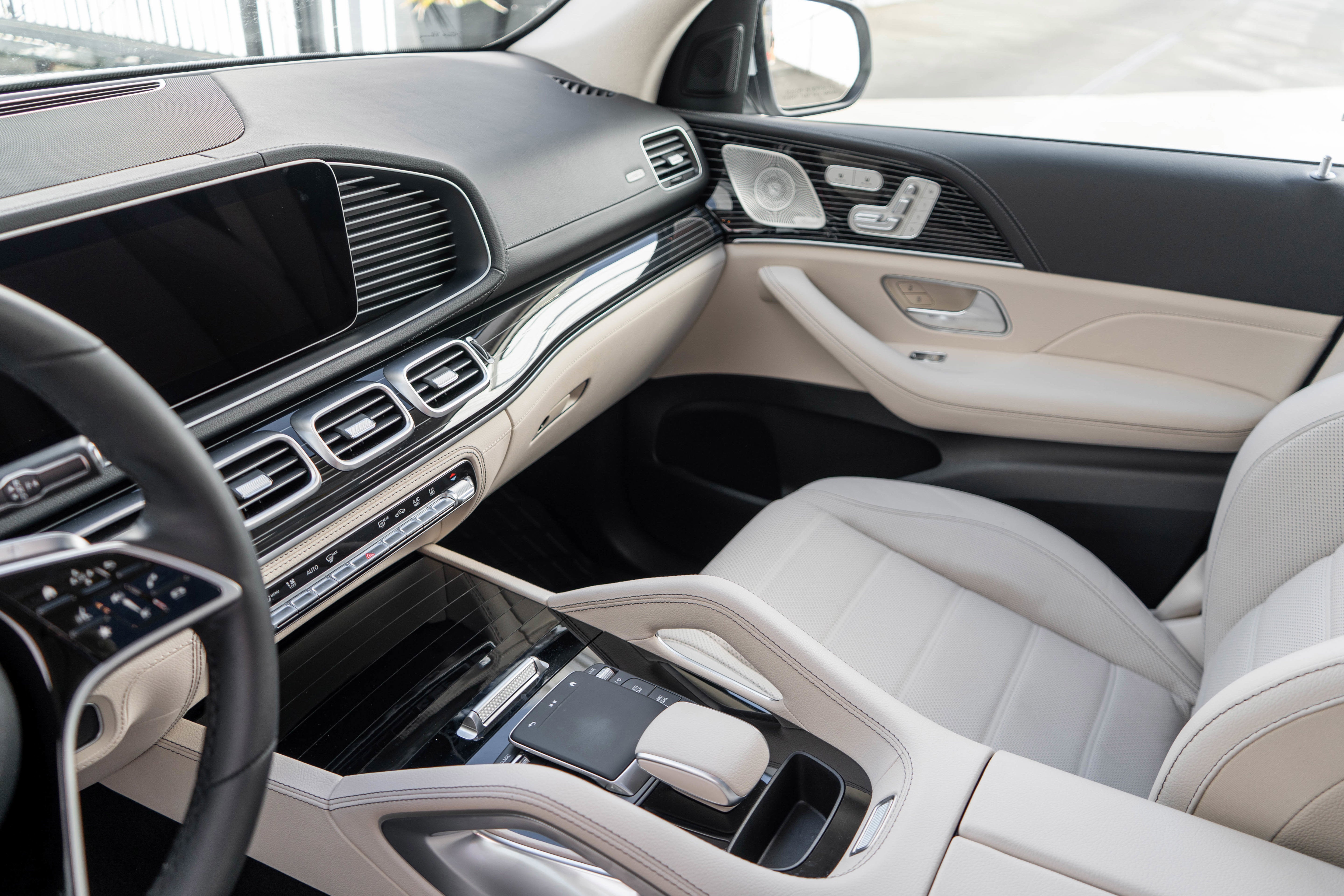 2026 Mercedes-Benz GLE GLE 450e