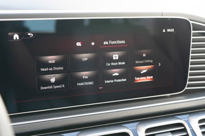 2026 Mercedes-Benz GLE GLE 450e