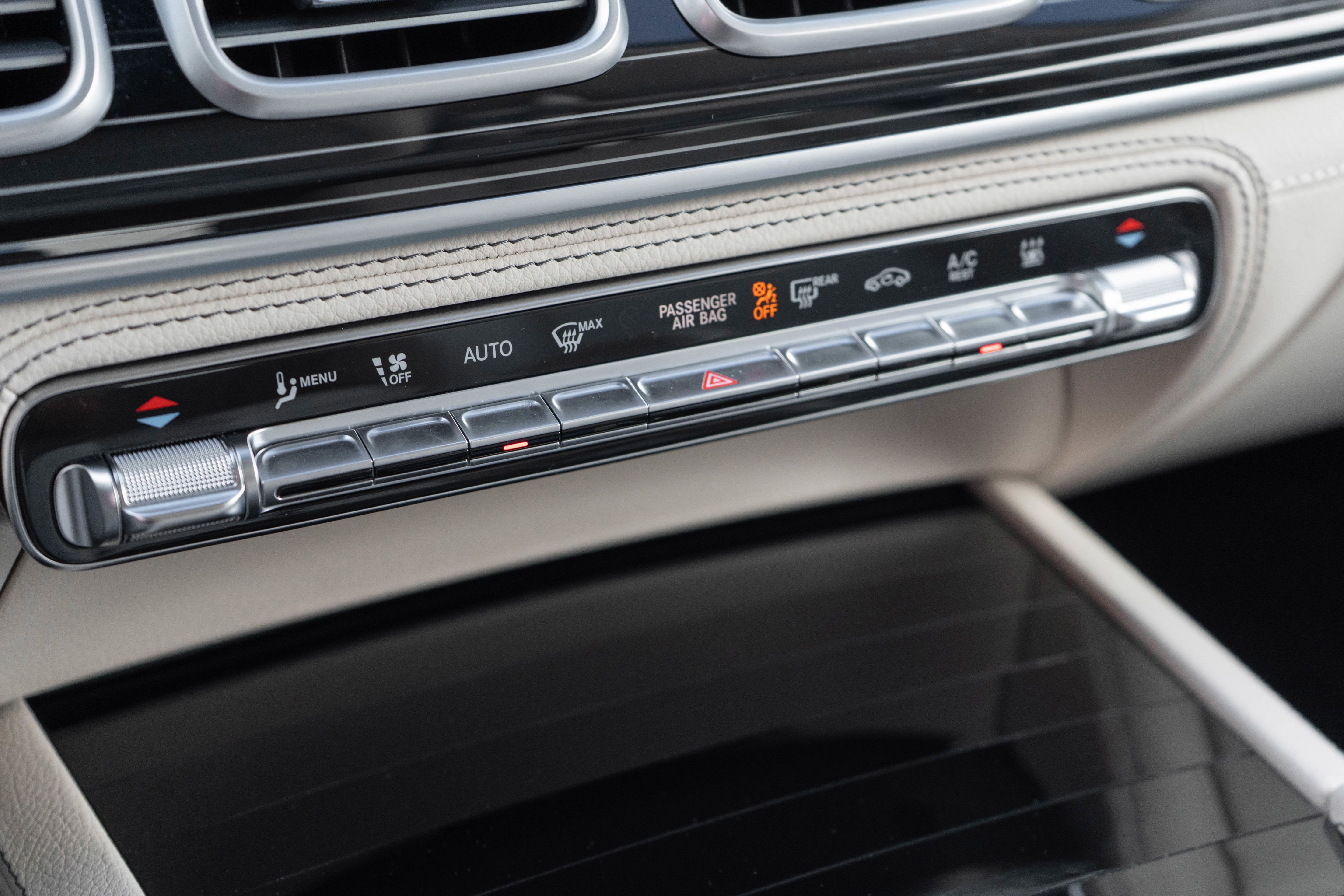 2026 Mercedes-Benz GLE GLE 450e
