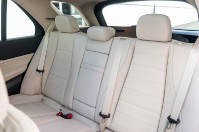 2026 Mercedes-Benz GLE GLE 450e