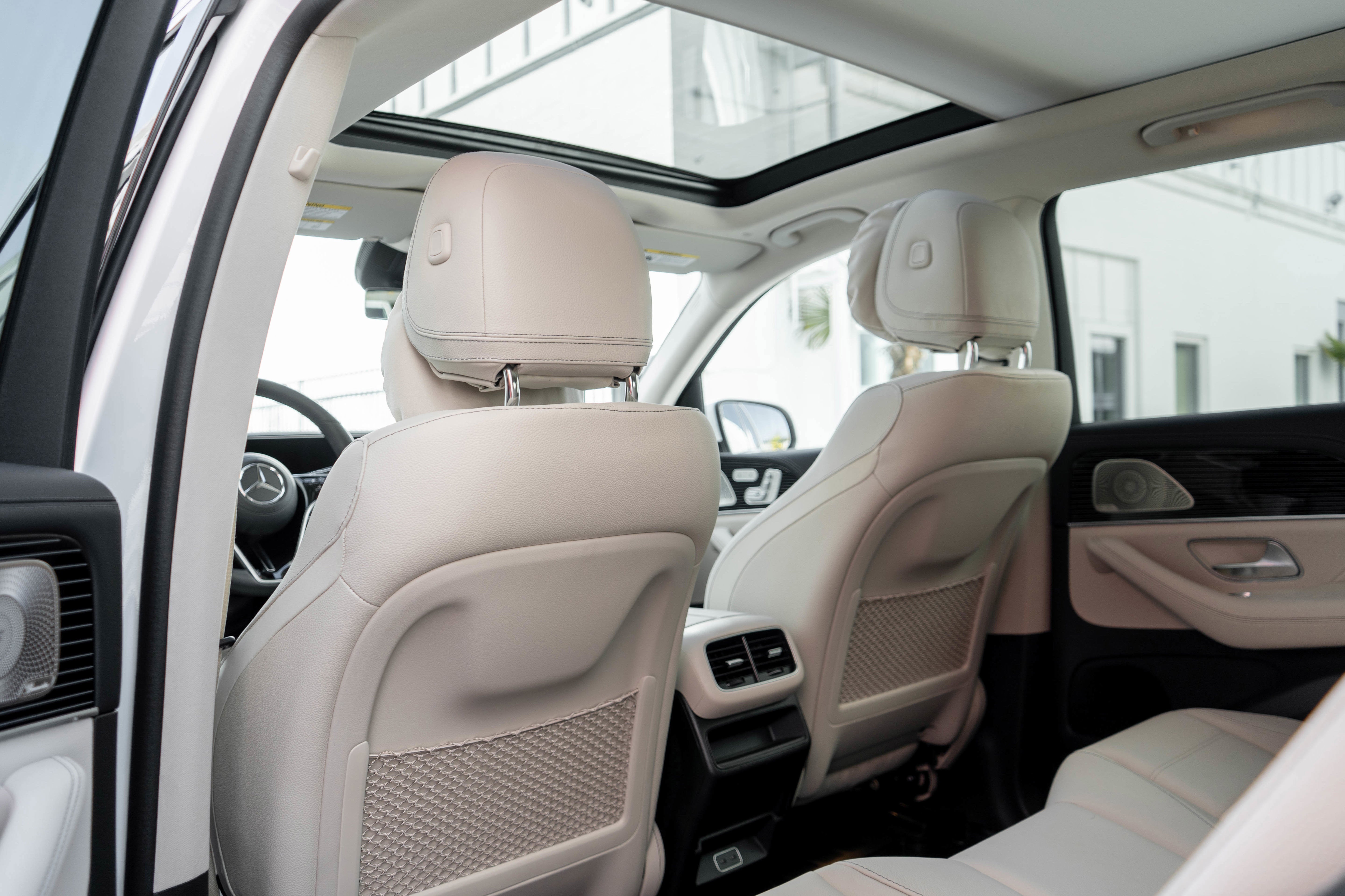 2026 Mercedes-Benz GLE GLE 450e