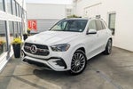 2026 Mercedes-Benz GLE GLE 450e