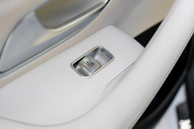 2026 Mercedes-Benz GLE GLE 450e