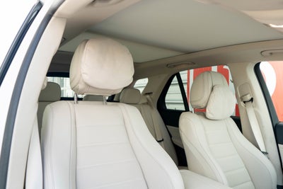 2026 Mercedes-Benz GLE GLE 450e