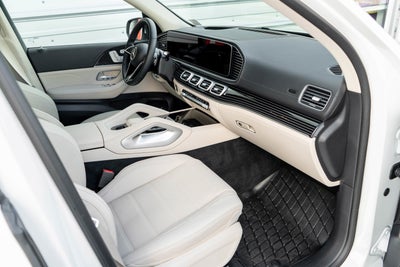 2026 Mercedes-Benz GLE GLE 450e