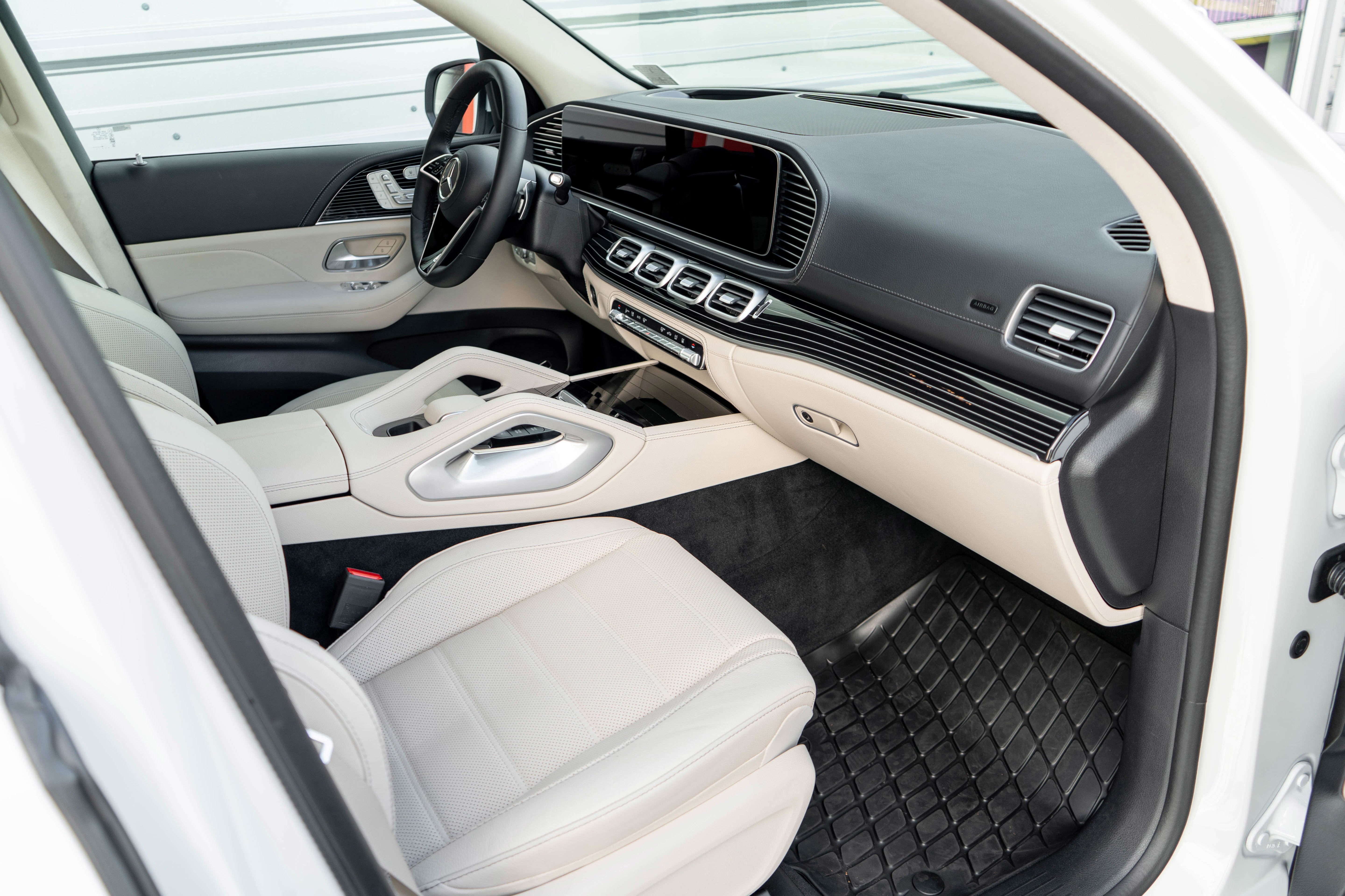 2026 Mercedes-Benz GLE GLE 450e