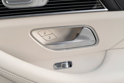 2026 Mercedes-Benz GLE GLE 450e