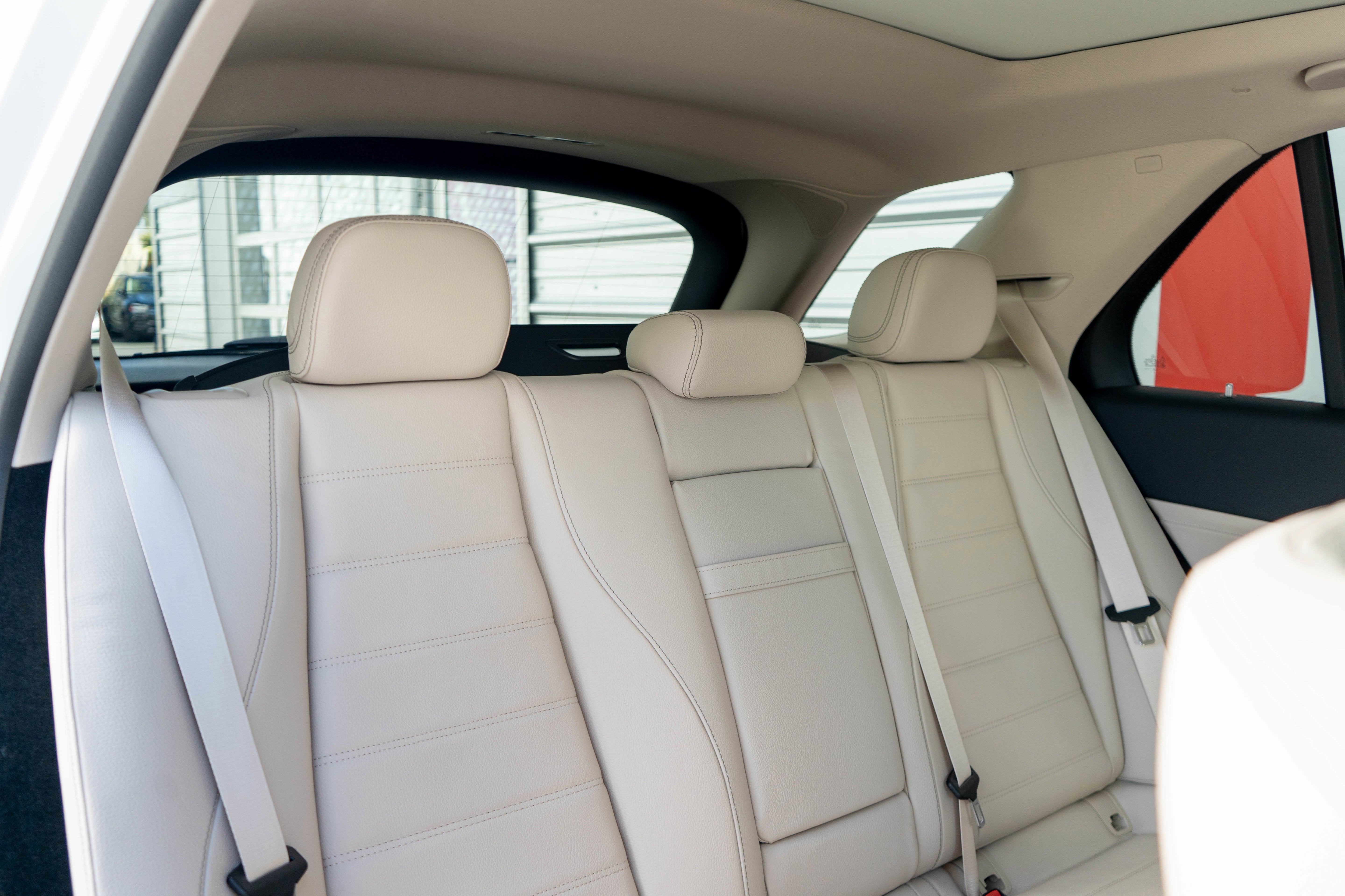 2026 Mercedes-Benz GLE GLE 450e