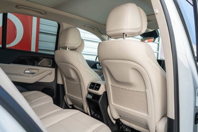 2026 Mercedes-Benz GLE GLE 450e