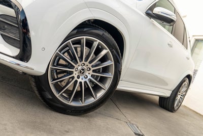 2026 Mercedes-Benz GLE GLE 450e