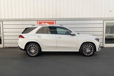 2026 Mercedes-Benz GLE GLE 450e