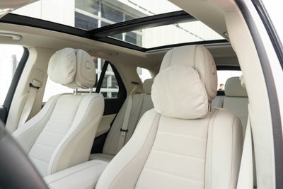 2026 Mercedes-Benz GLE GLE 450e