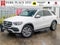 2021 Mercedes-Benz GLE GLE 350
