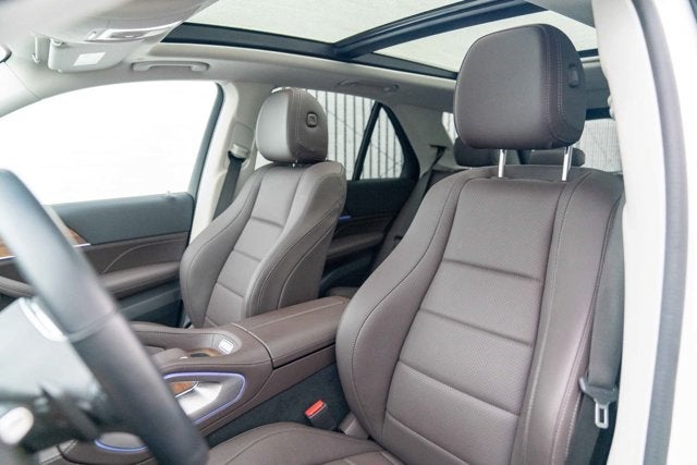 2021 Mercedes-Benz GLE GLE 350