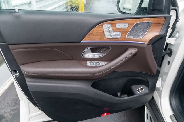 2021 Mercedes-Benz GLE GLE 350