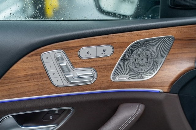 2021 Mercedes-Benz GLE GLE 350