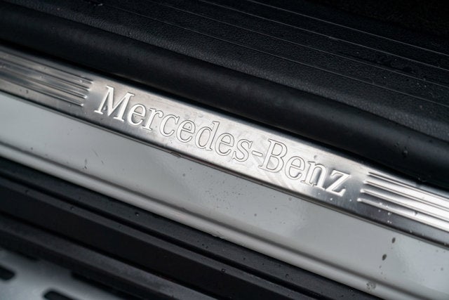 2021 Mercedes-Benz GLE GLE 350