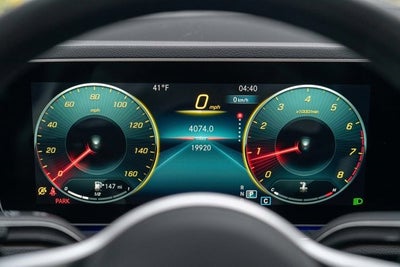 2021 Mercedes-Benz GLE GLE 350