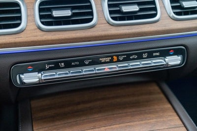 2021 Mercedes-Benz GLE GLE 350