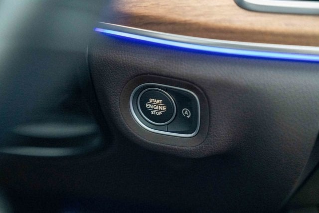 2021 Mercedes-Benz GLE GLE 350