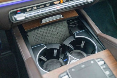 2021 Mercedes-Benz GLE GLE 350