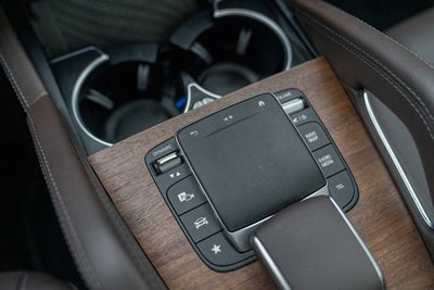 2021 Mercedes-Benz GLE GLE 350