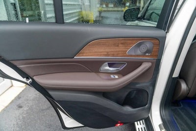 2021 Mercedes-Benz GLE GLE 350