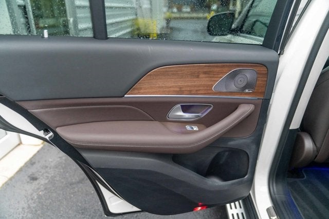 2021 Mercedes-Benz GLE GLE 350