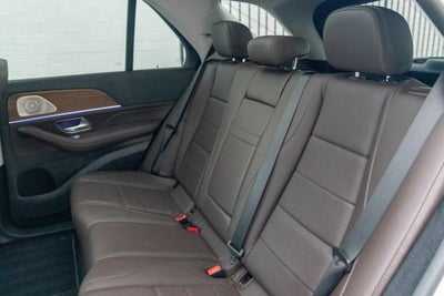 2021 Mercedes-Benz GLE GLE 350