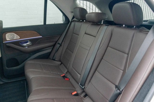 2021 Mercedes-Benz GLE GLE 350