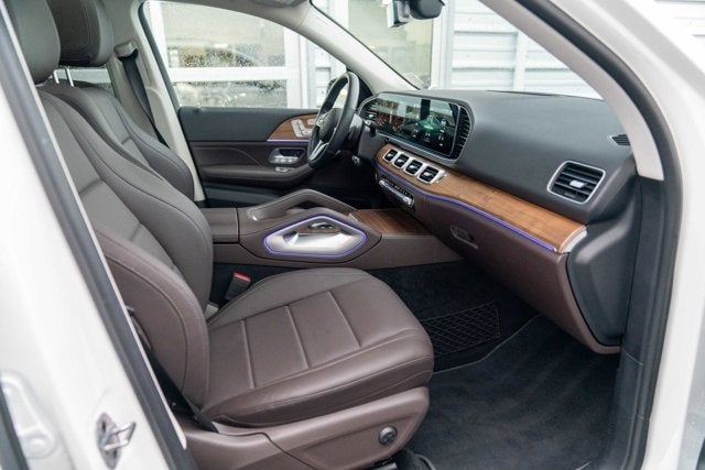 2021 Mercedes-Benz GLE GLE 350