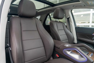 2021 Mercedes-Benz GLE GLE 350