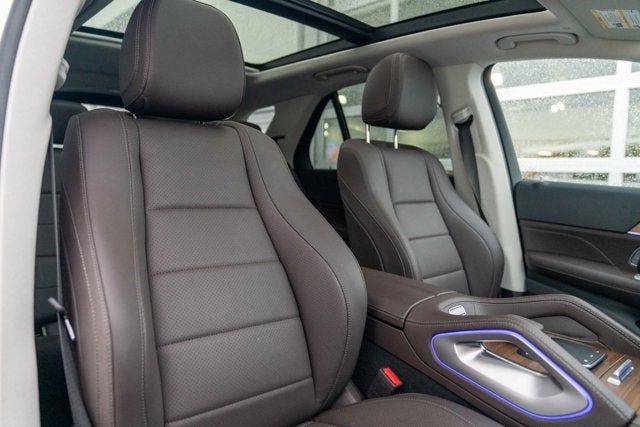 2021 Mercedes-Benz GLE GLE 350
