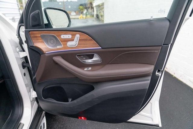 2021 Mercedes-Benz GLE GLE 350