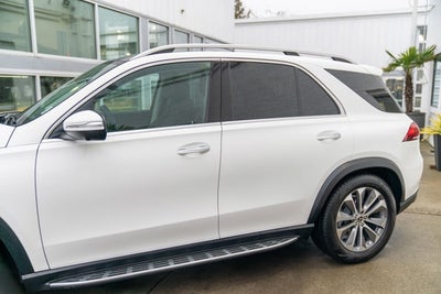 2021 Mercedes-Benz GLE GLE 350