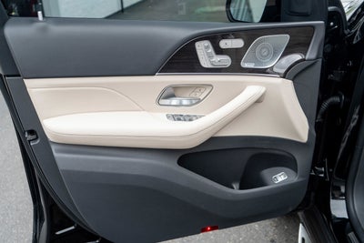 2020 Mercedes-Benz GLE GLE 350