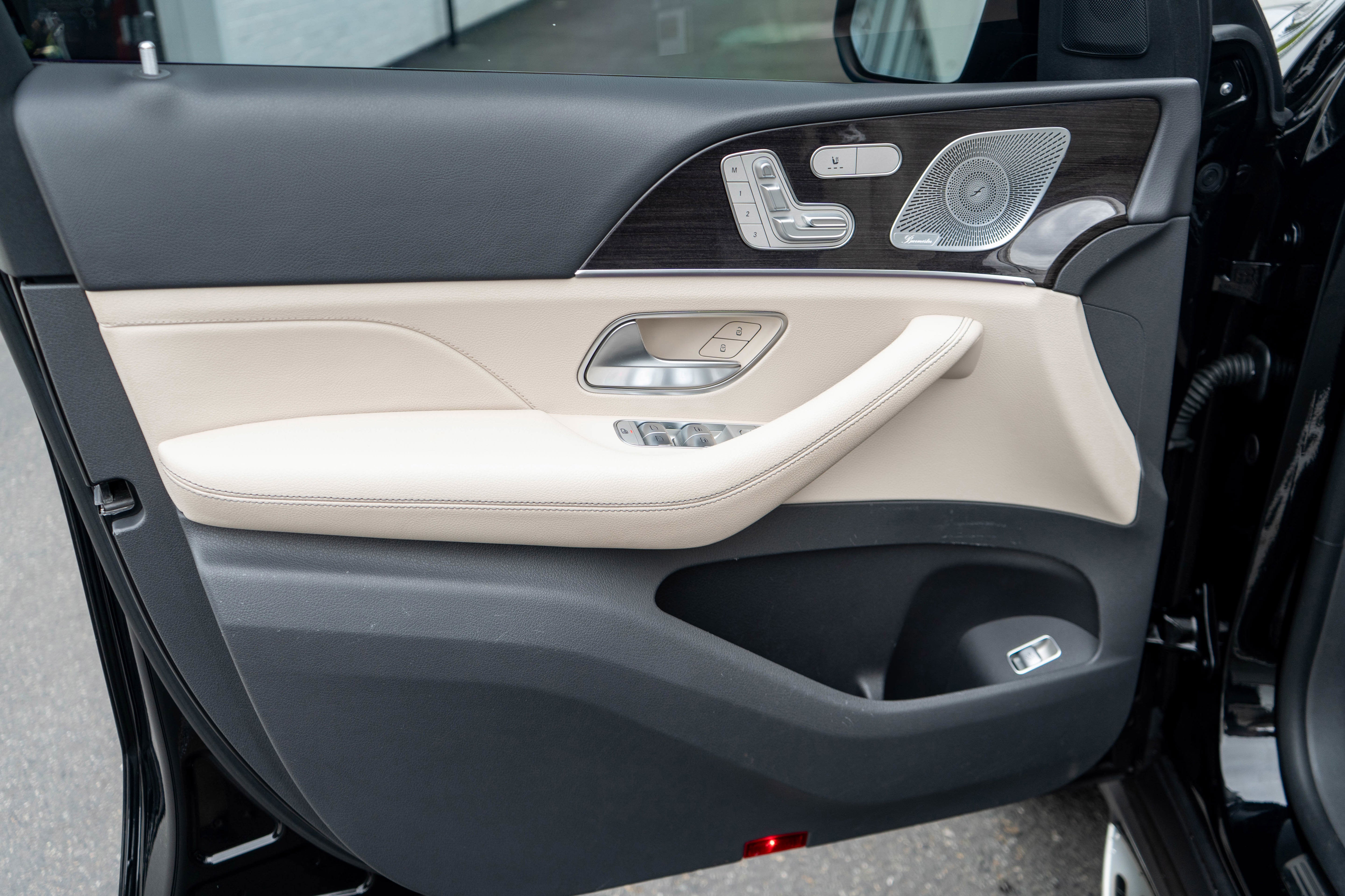 2020 Mercedes-Benz GLE GLE 350