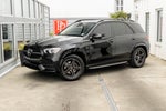 2020 Mercedes-Benz GLE GLE 350