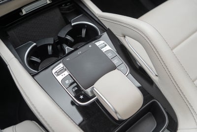 2020 Mercedes-Benz GLE GLE 350
