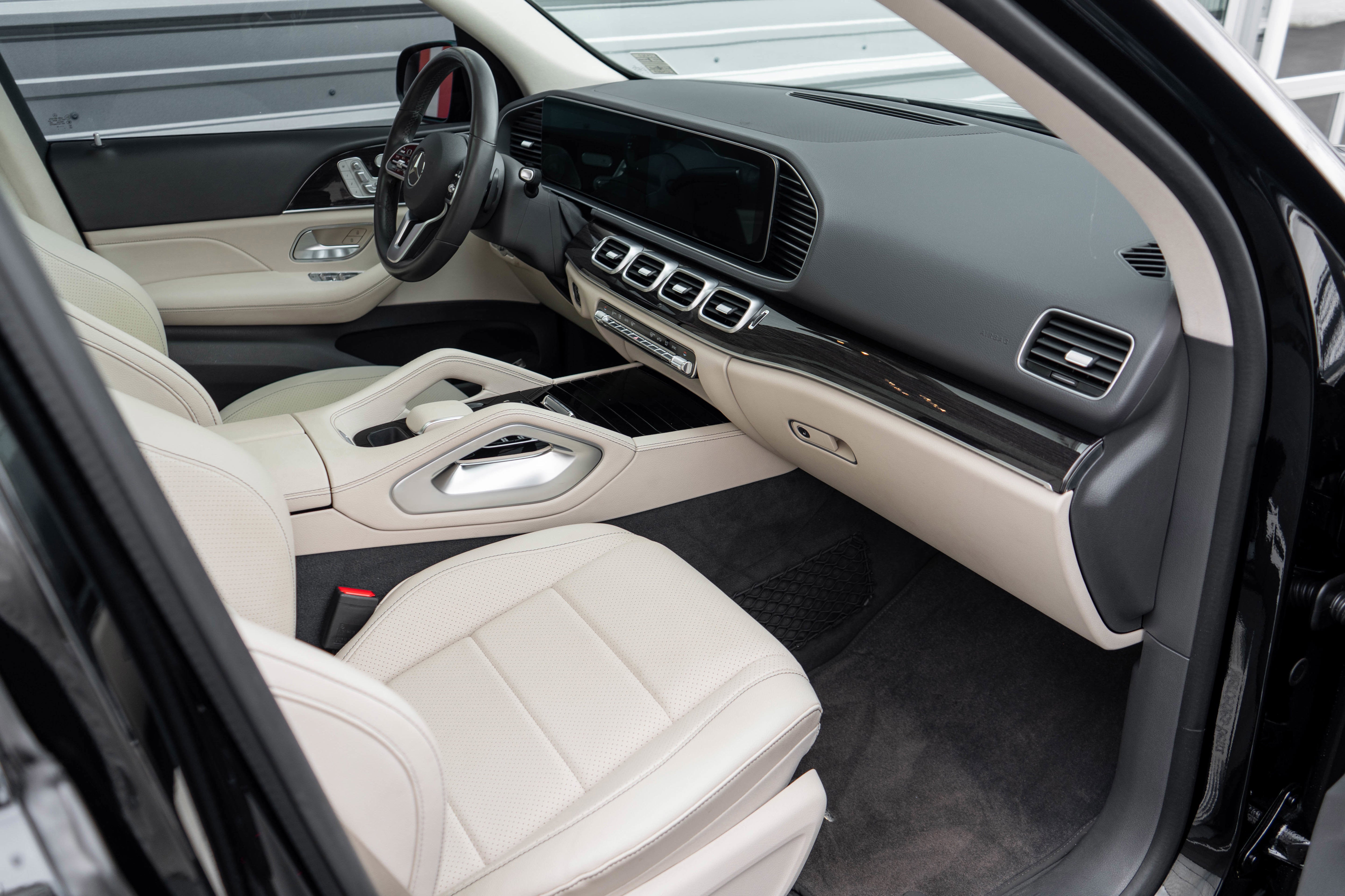 2020 Mercedes-Benz GLE GLE 350