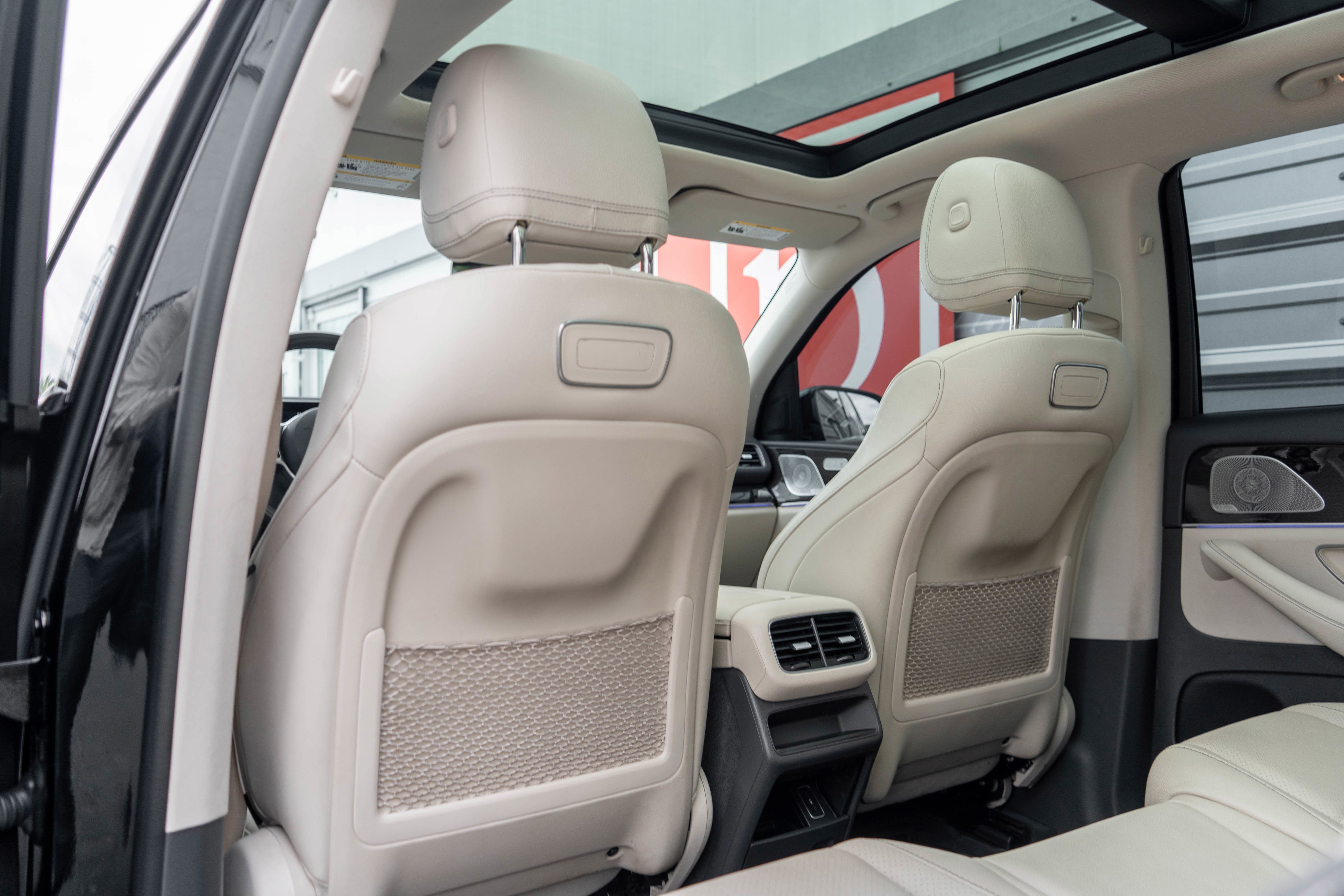 2020 Mercedes-Benz GLE GLE 350