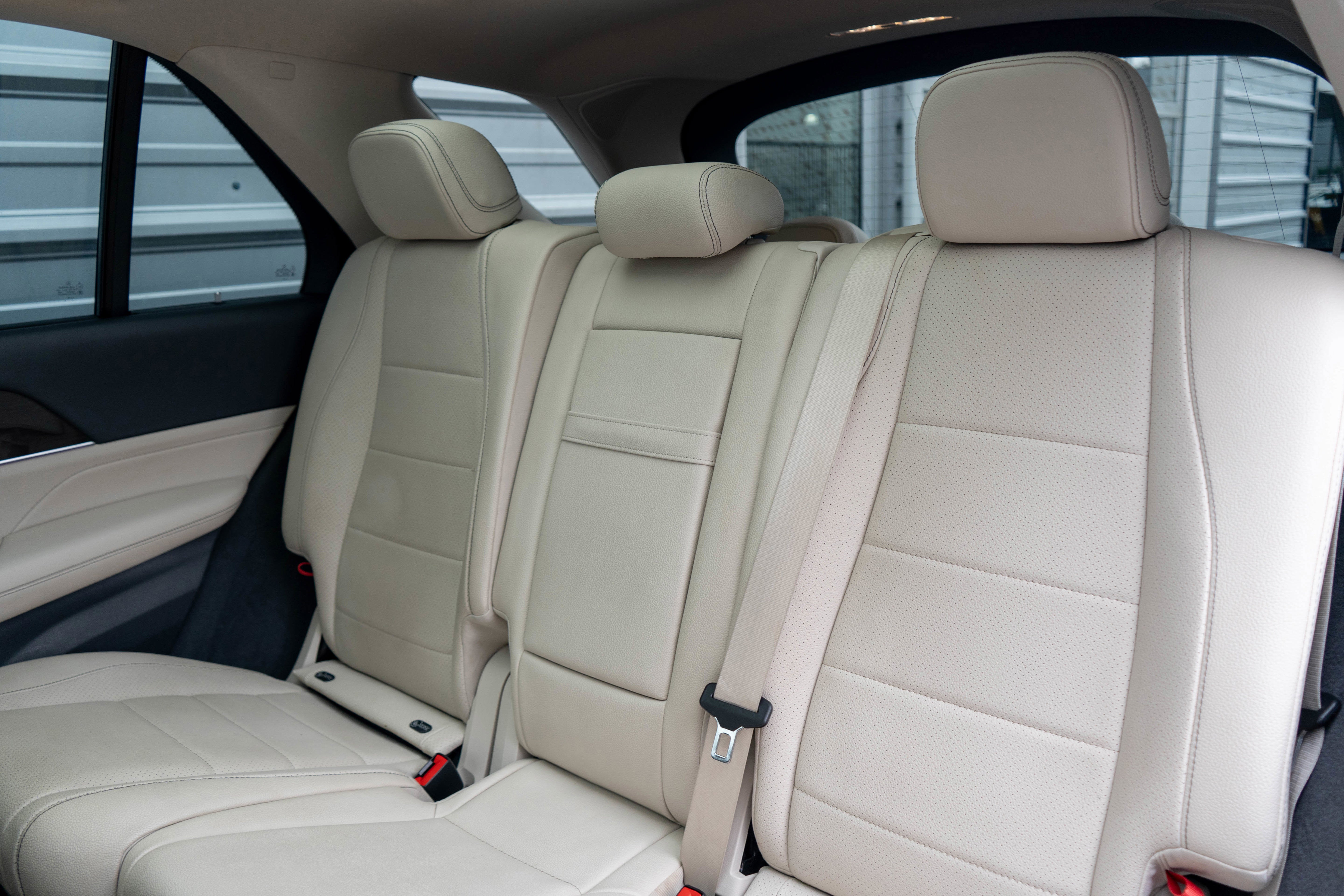 2020 Mercedes-Benz GLE GLE 350