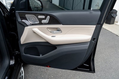 2020 Mercedes-Benz GLE GLE 350